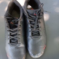!! Men's Shoes  Puma Size 9.5