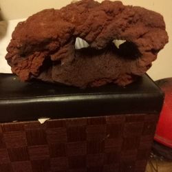 Fish Tank Rocks And Decorations 