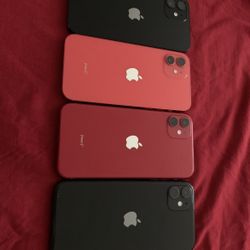 Apple iPhone 11 $400 Unlocked & iPhone 12 $450 Unlocked I can Come Meet You Today 