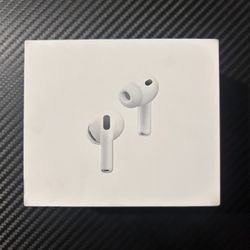 Apple Airpods Pro 3