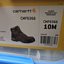 Carhartt Safety Shoes