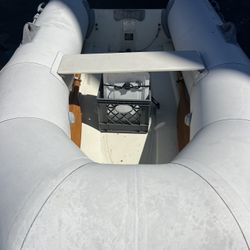 Avon 2.81 RIB