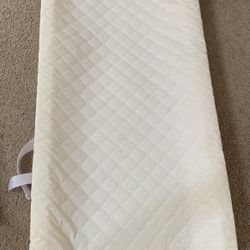 Changing Station Mattress & 2 Covers 