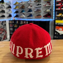 SUPREME KANGOL HAT