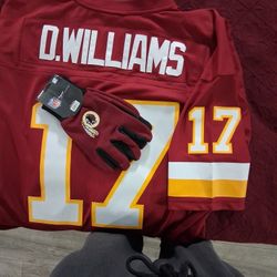 NFL JERSEY 