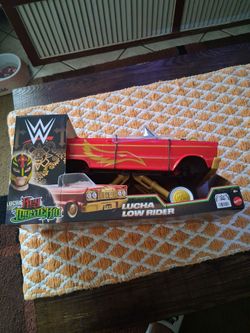 Rey misterio