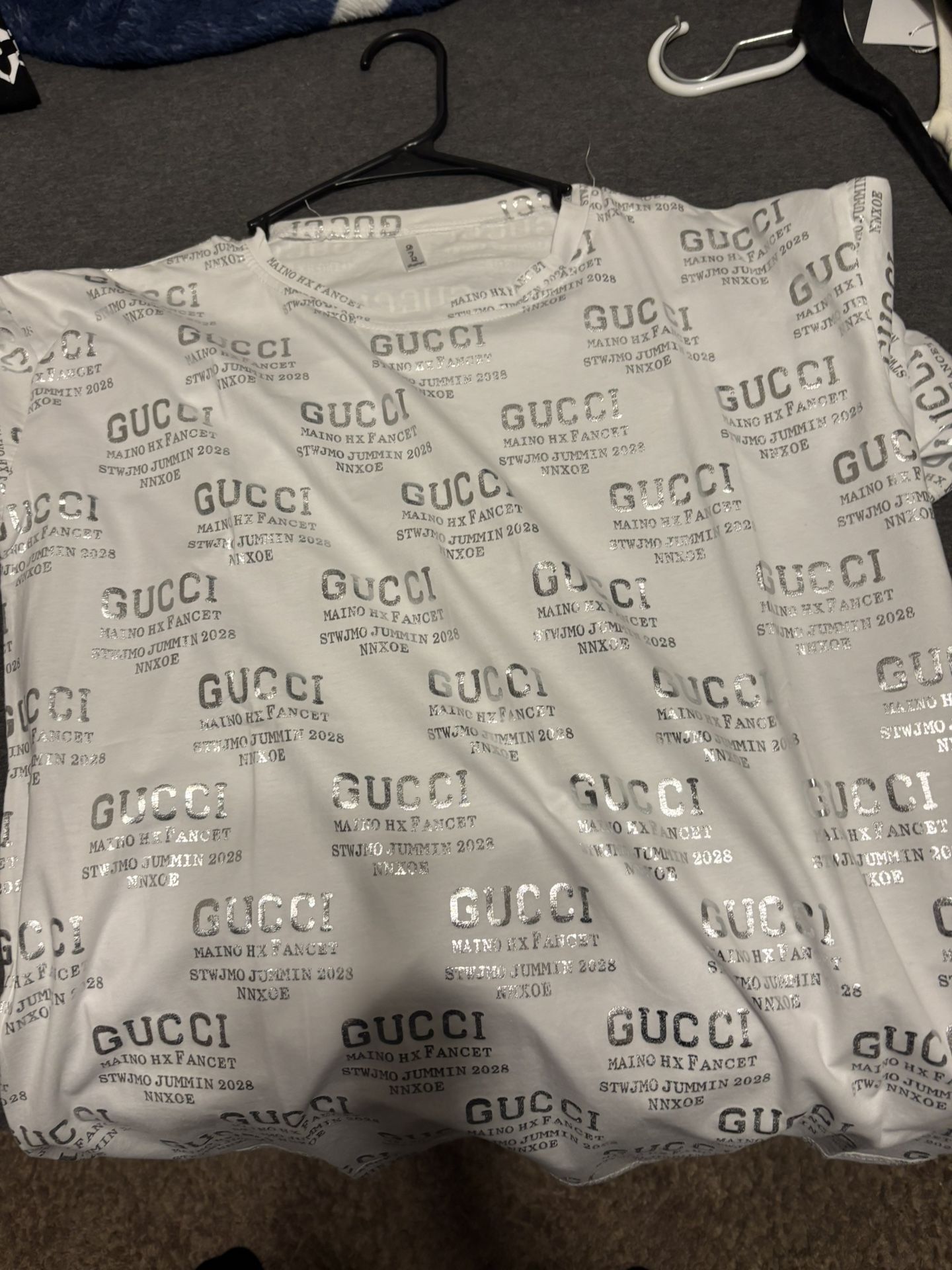 Gucci Shirt