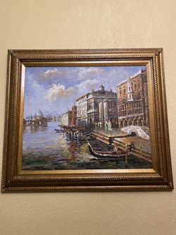 Painting