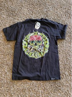 Sullen Clothing T - Shirt. Size Medium - Never Worn