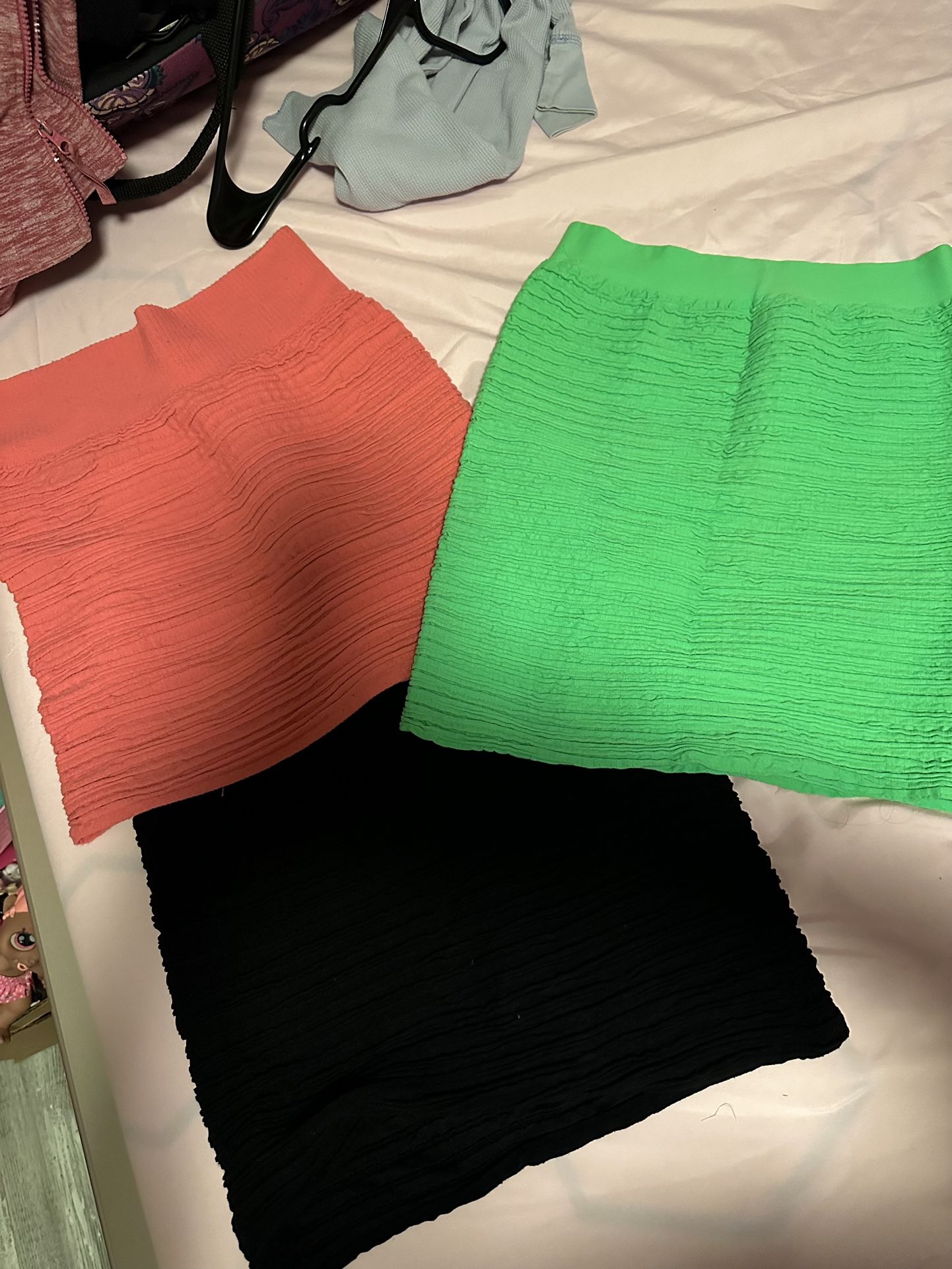 Clothing