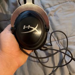 Xbox One Headset 