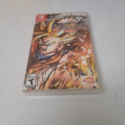 Dragon Ball FighterZ