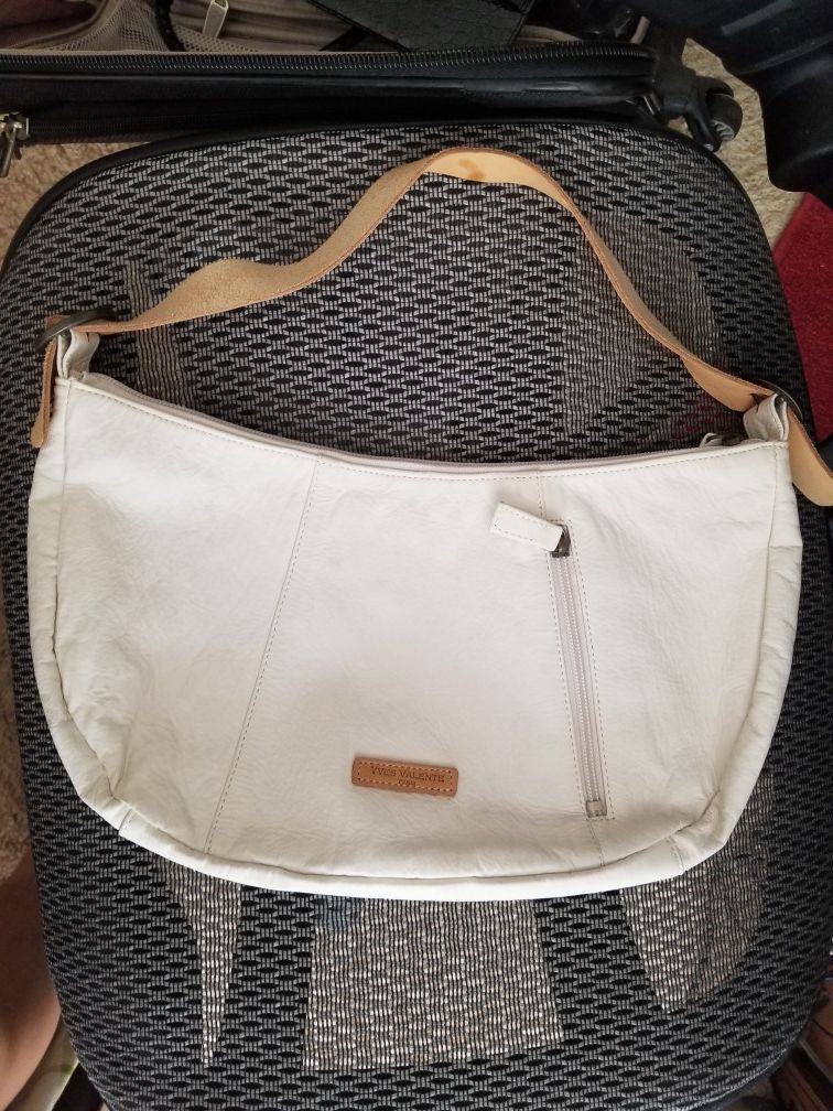 Brand name bag