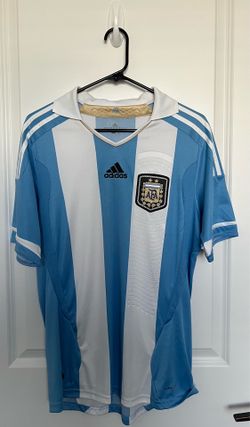 Camiseta Argentina 2011 Adidas 100% Original