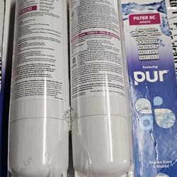 Free Items