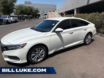 2020 Honda Accord