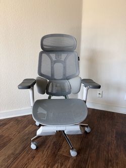 HBADA E3 Pro Ergonomic Office Chair