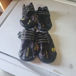 PETCO BOOTIES FOR DOGS