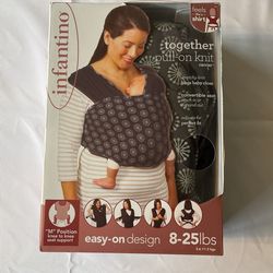 Baby Carrier