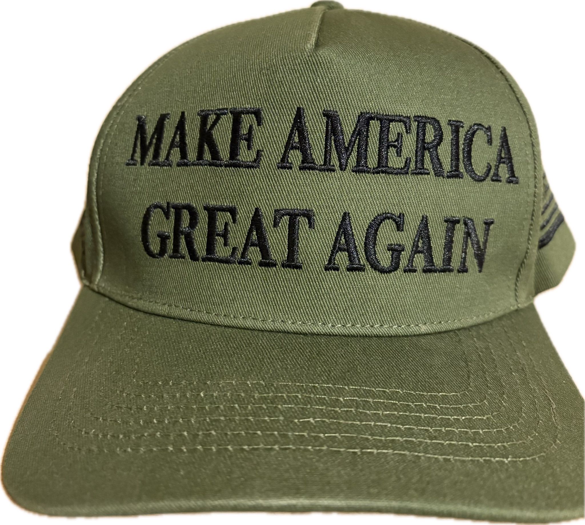 Make America Great Again