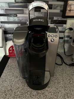 Brand: Keurig  Line: Keurig 2.0 Platinum