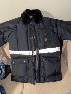 Refrigiwear Insulated Jacket