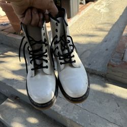Doc Martens