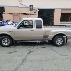 1999 ford ranger clean title asking $6500 4x4