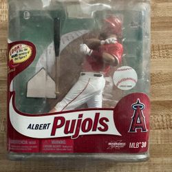 Albert pujols