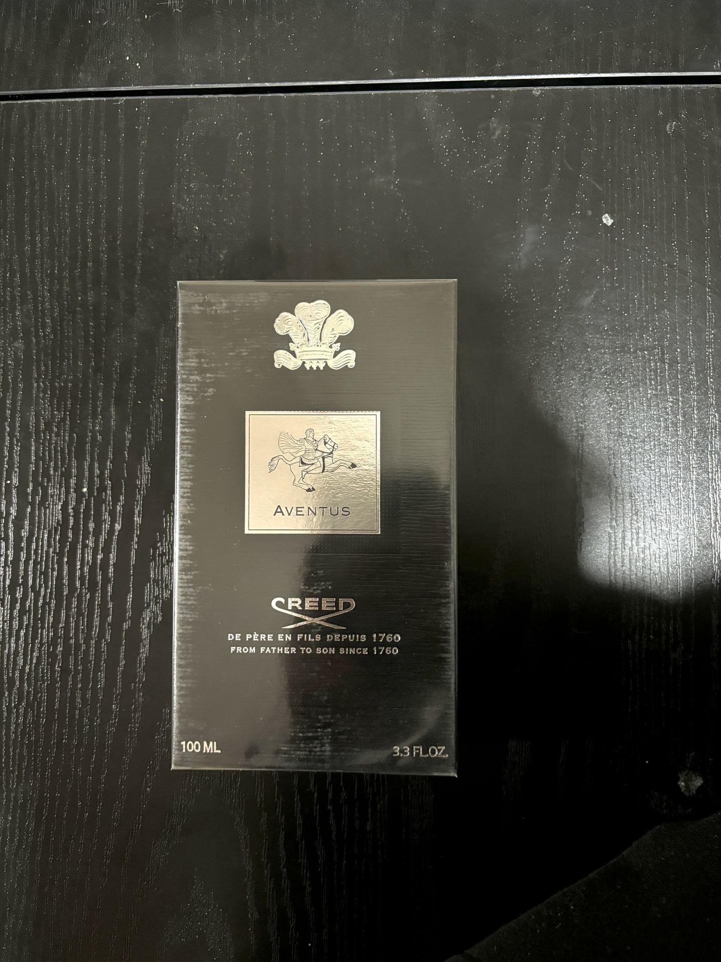 Creed Aventus