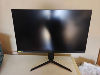 MSI 32 Inch Monitor 1440p 165HZ