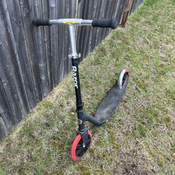 Razor Scooter