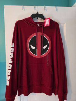 Deadpool Marvel Shirt