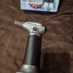Torch Lighter