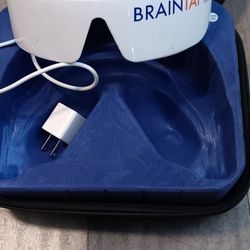 Braintap Stess Relief 