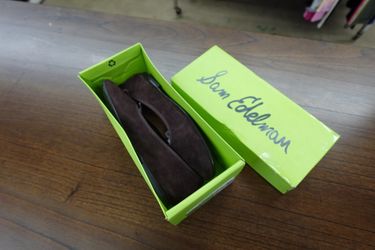 Sam Edelman Alie Ballet Flats – Women’s 7.5