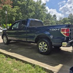 Ford F-150 2011 