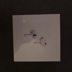 AirPods Pro 2nd Generation Best For Christmas Present 🎁 