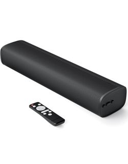 sound bar