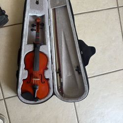 Violin 