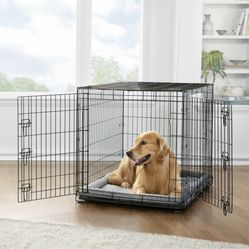 Dog Crate 