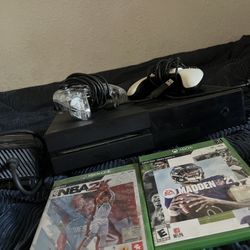 Xbox One original 1TB 