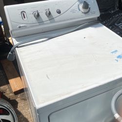 Maytag Dryer