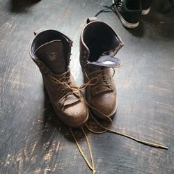 Work Boots
