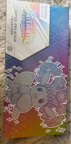 Prismatic SPC