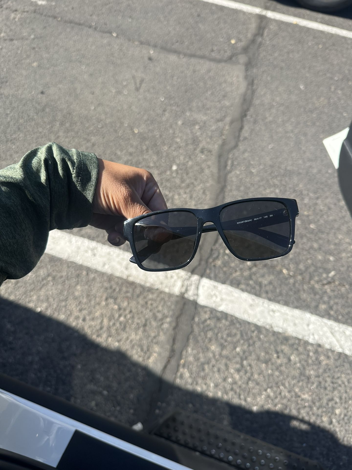 Coach Sunglasses