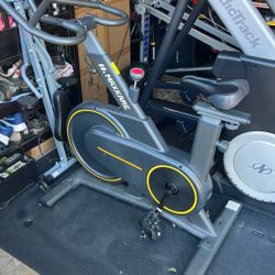 EXERCISE BIKE - Like New!