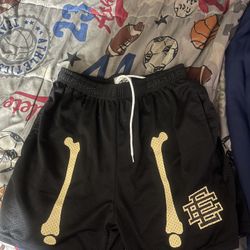 Eric Emanuel Shorts