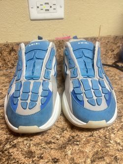 Amiri Skeleton Runners