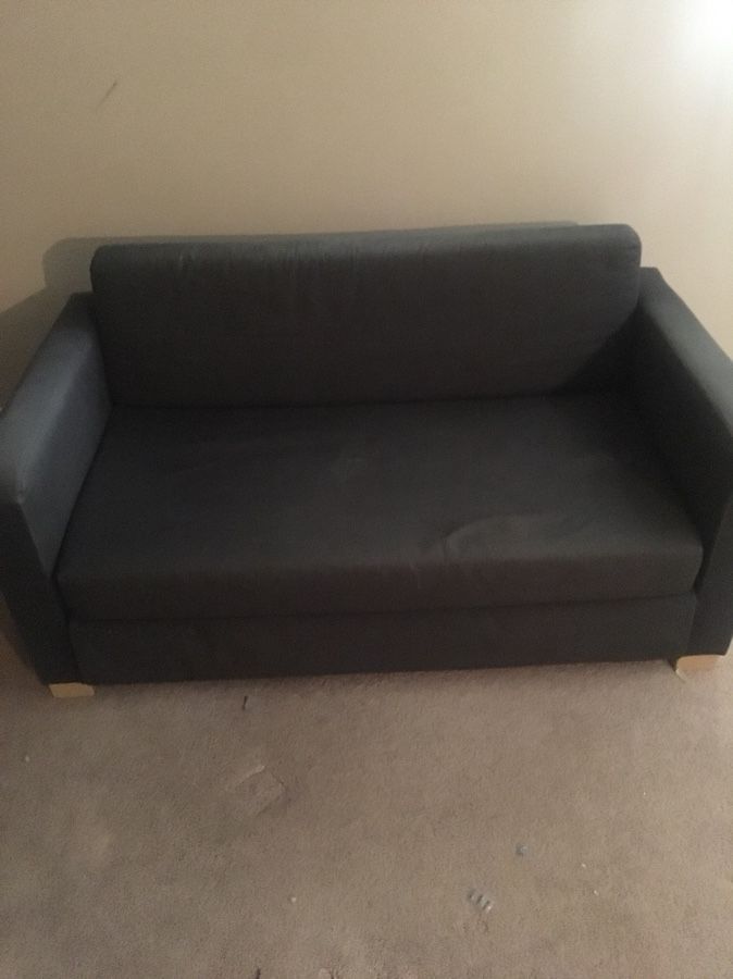 Small Futon/ Couch